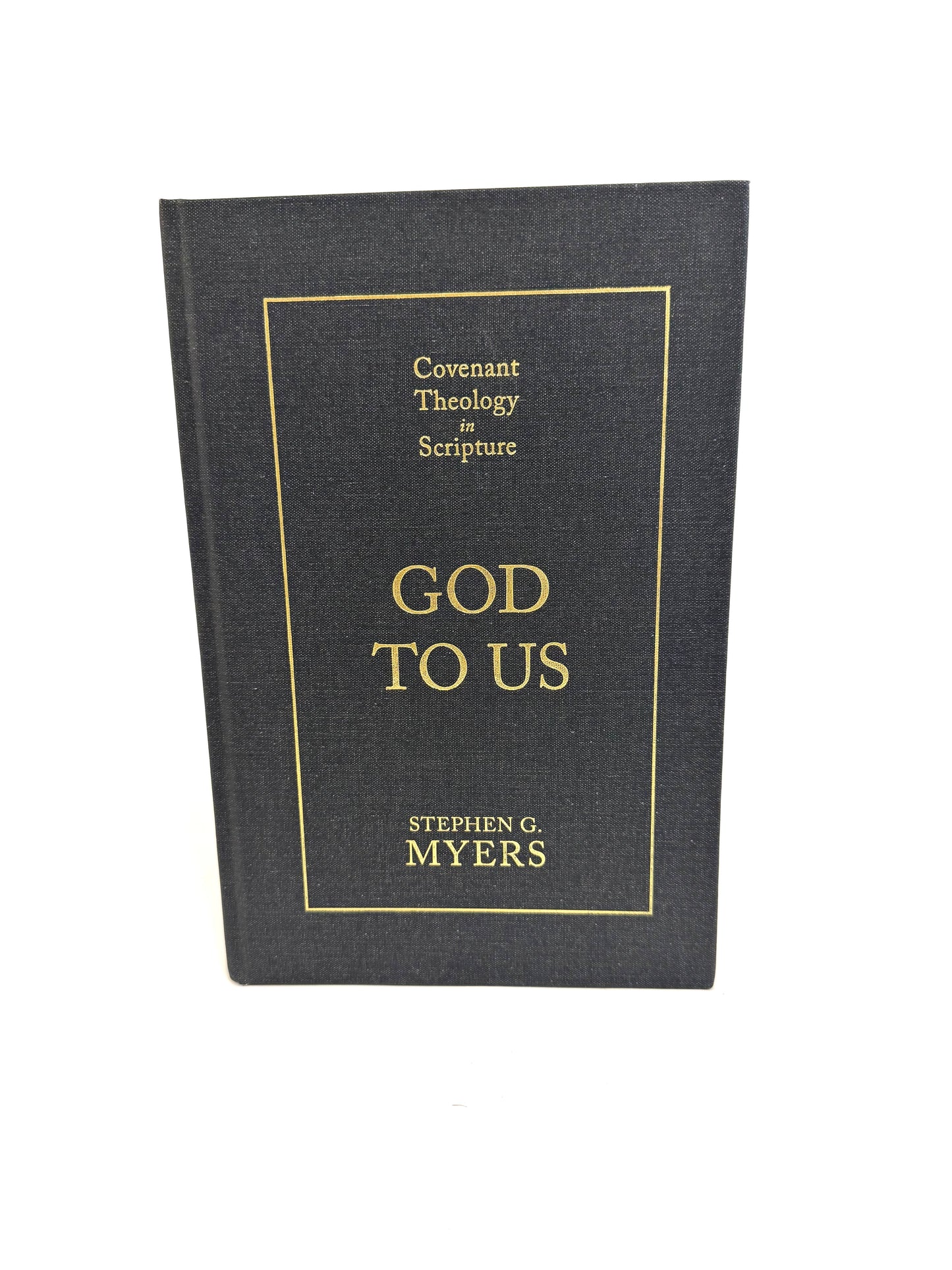God to Us