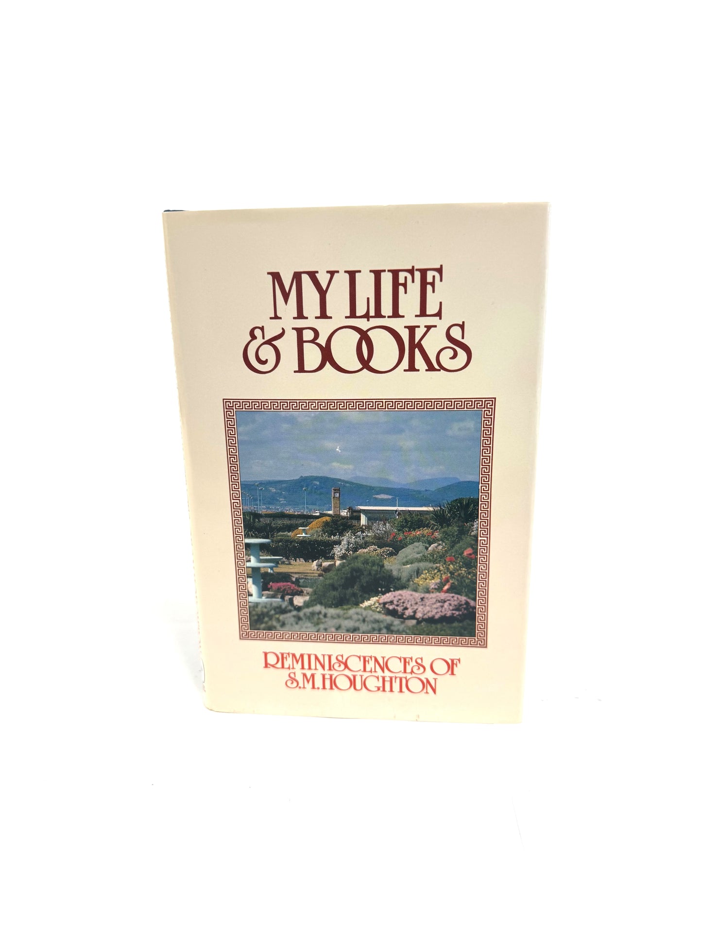 My Life and Books