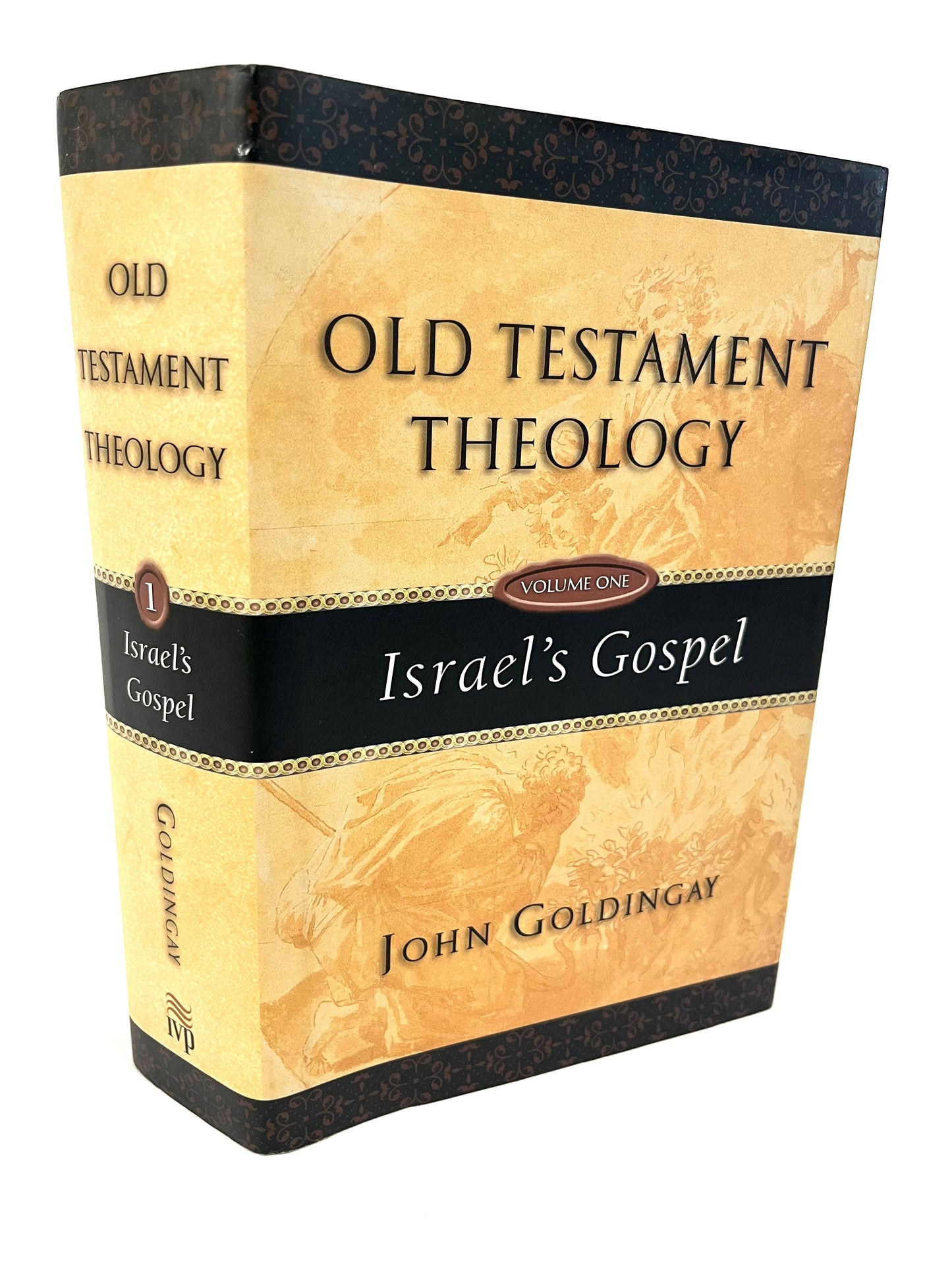 Israel's Gospel