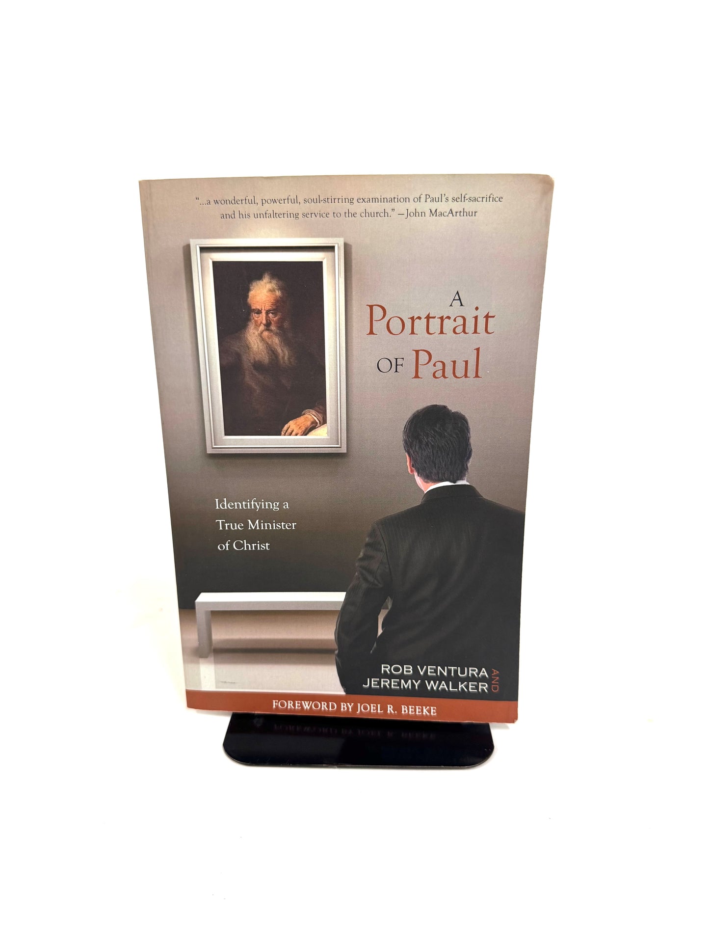 A Portrait of Paul