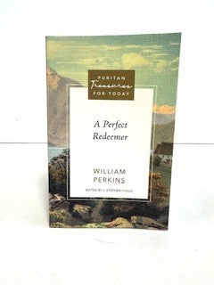 A Perfect Redeemer