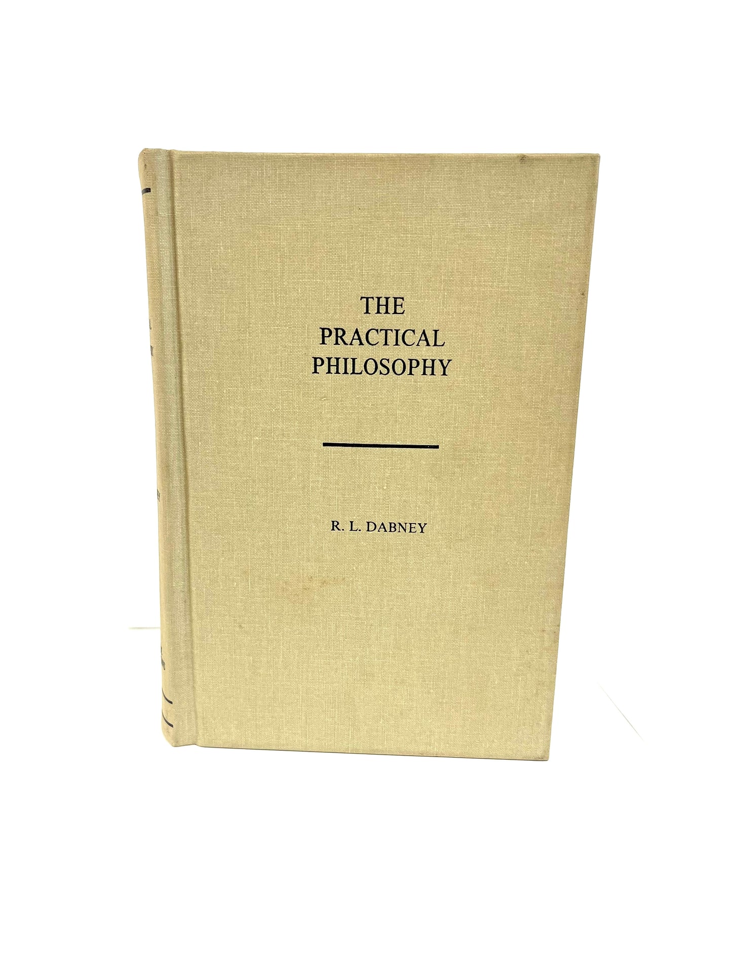 The Practical Philosophy