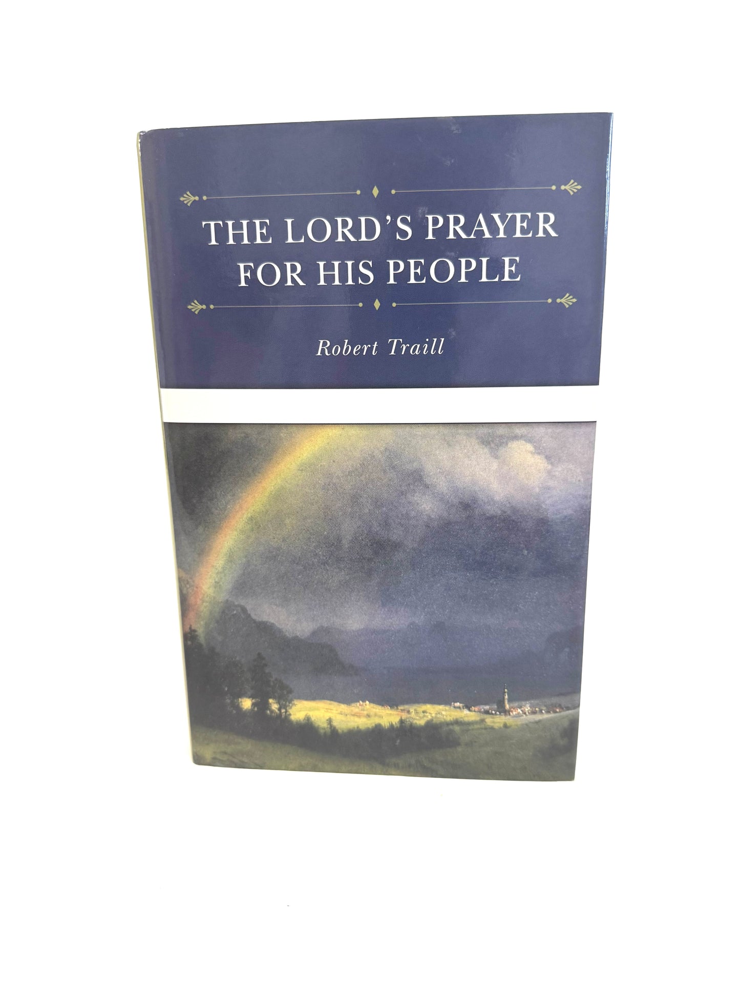 Lord's Prayer for His People