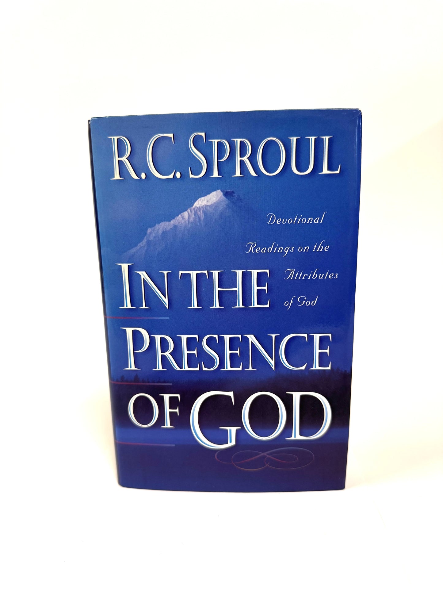 In the Presence of God