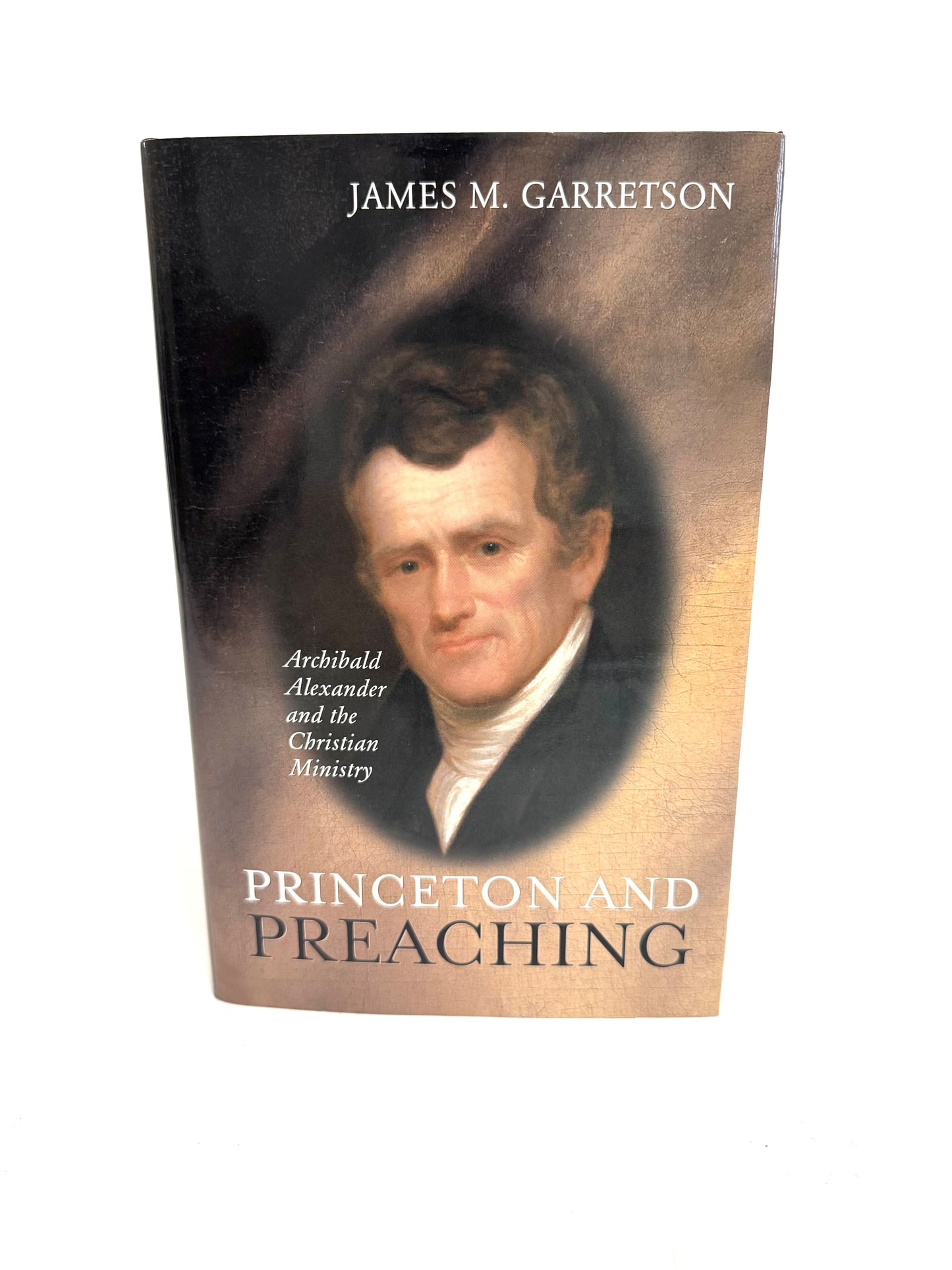 Princeton and Preaching