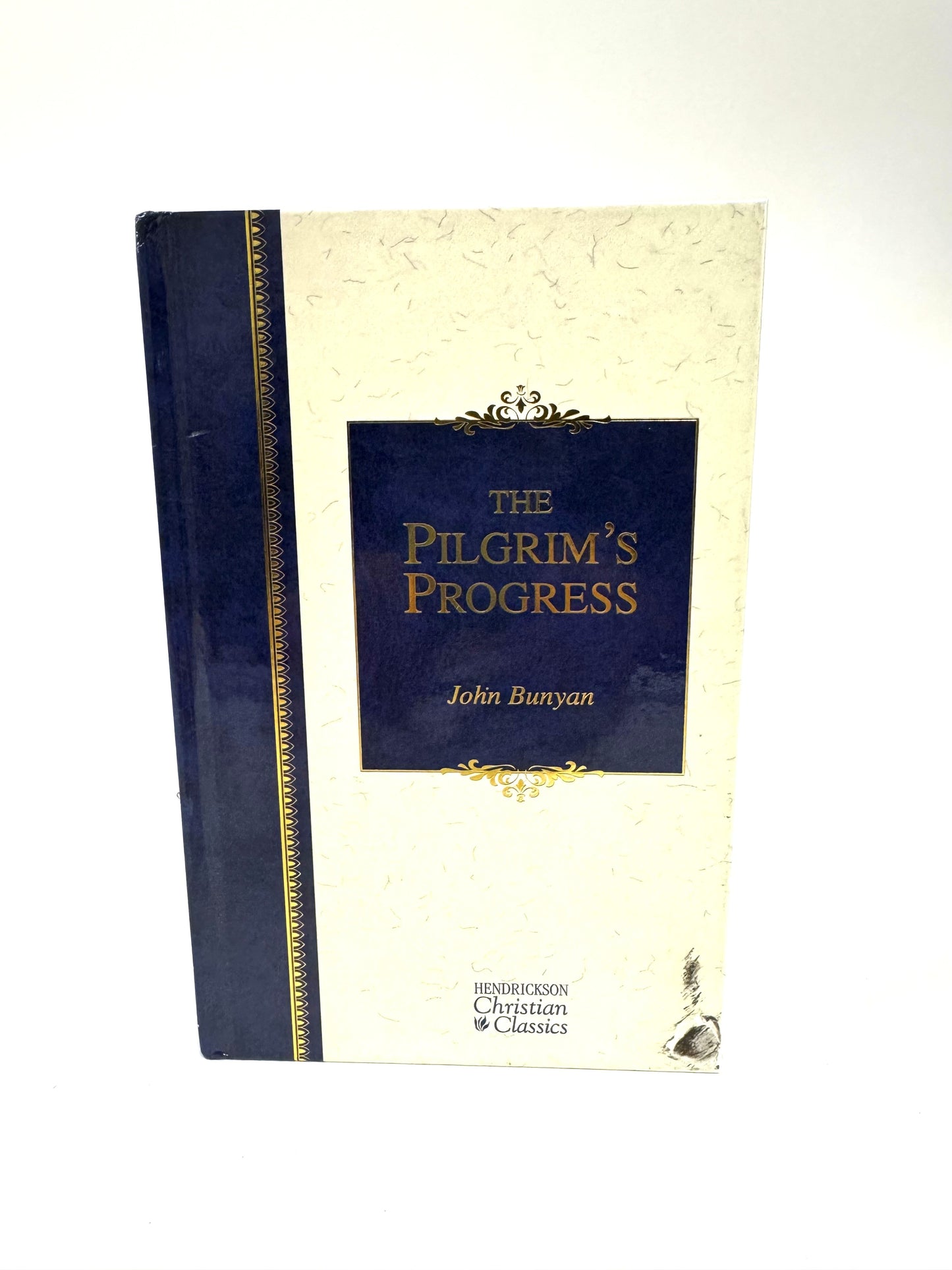 The Pilgrim's Progress