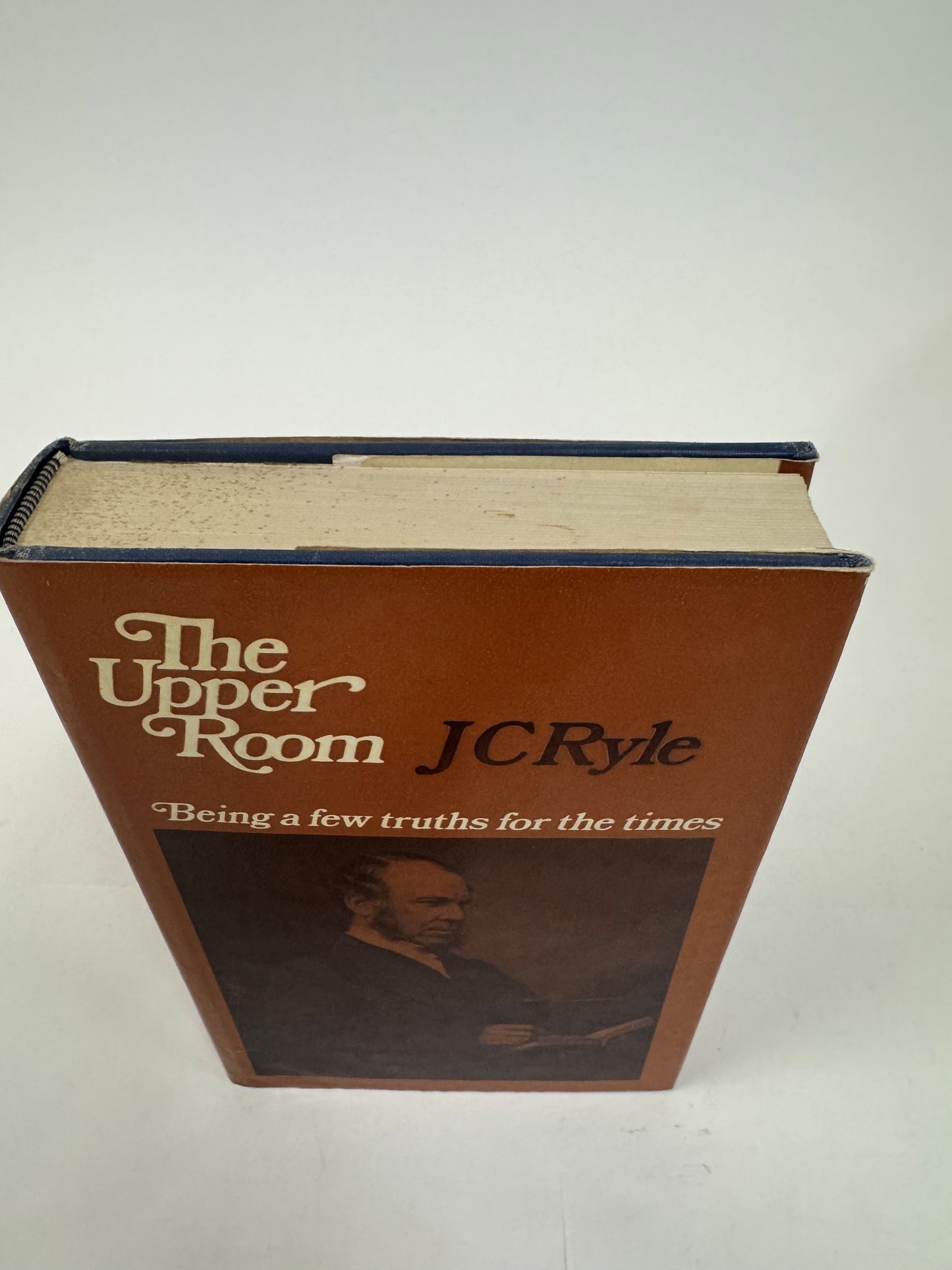 Upper Room