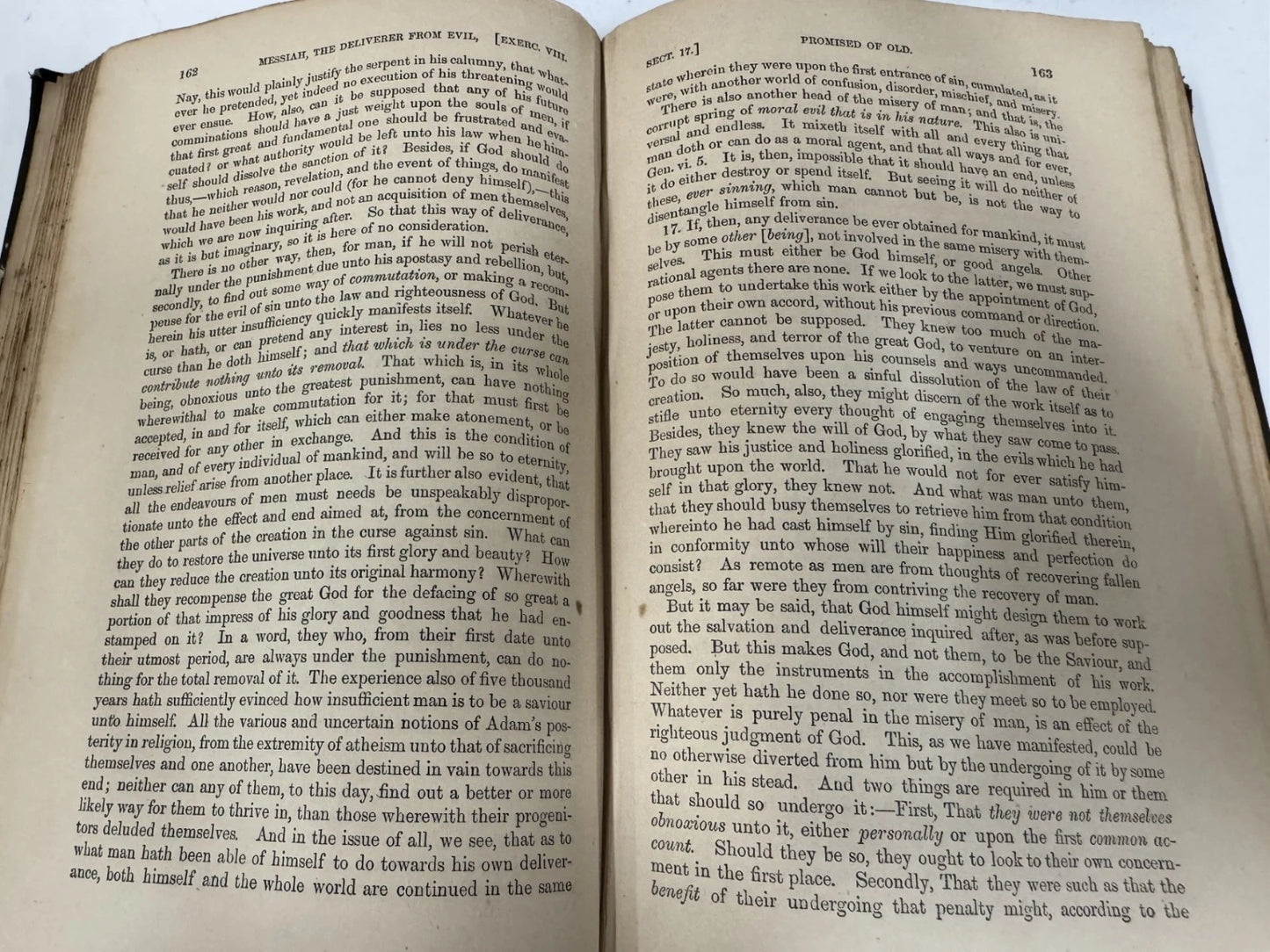 Exposition of the Epistle to the Hebrews 7 vol. set