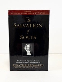 Salvation of Souls