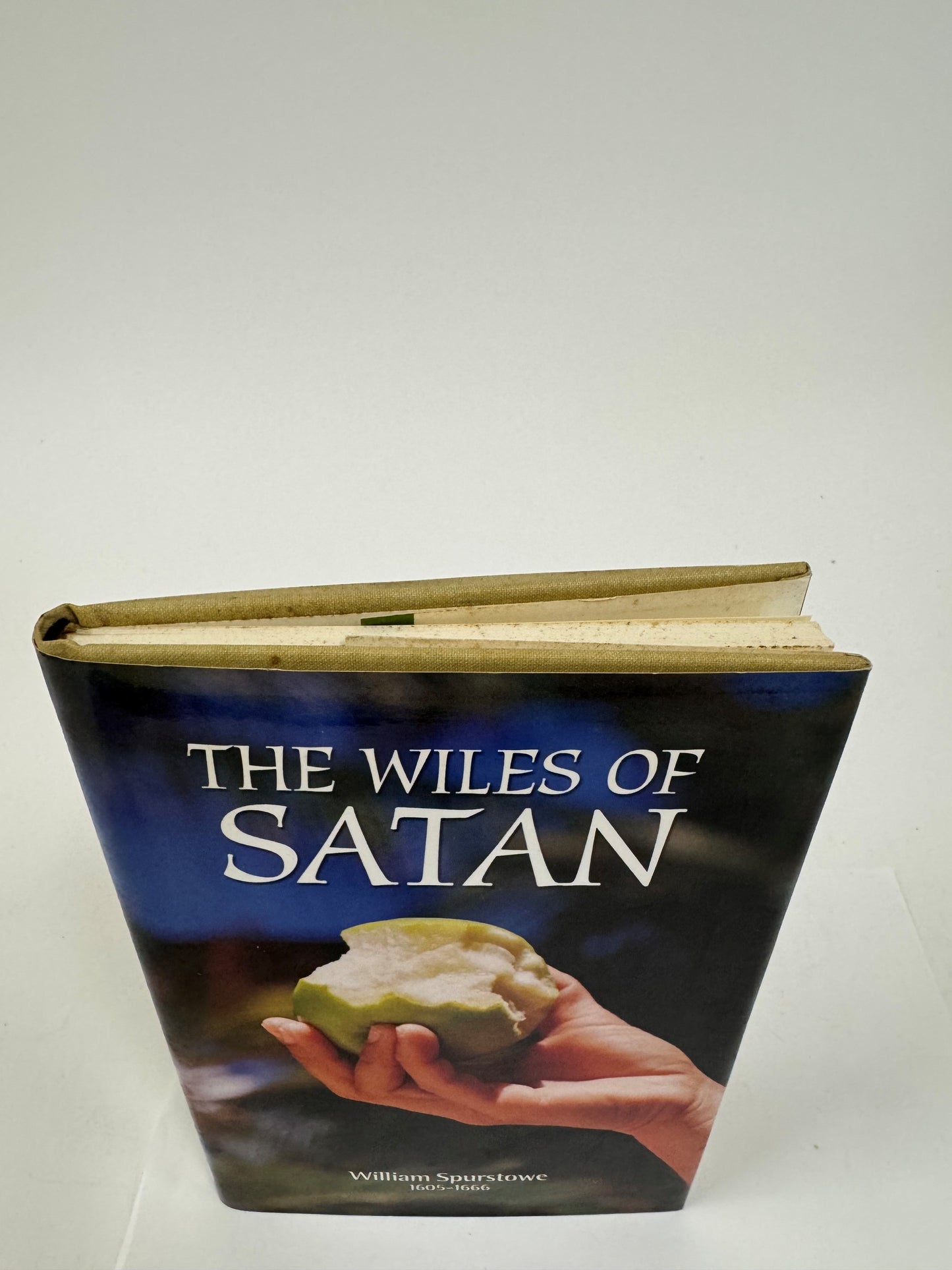 The Wiles of Satan