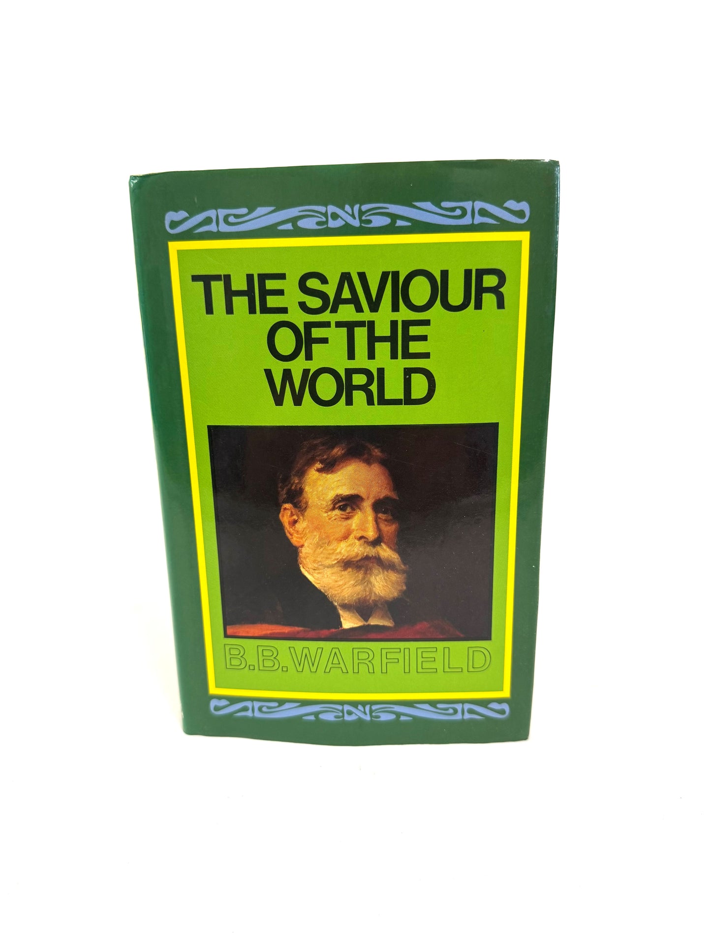 The Saviour of The World