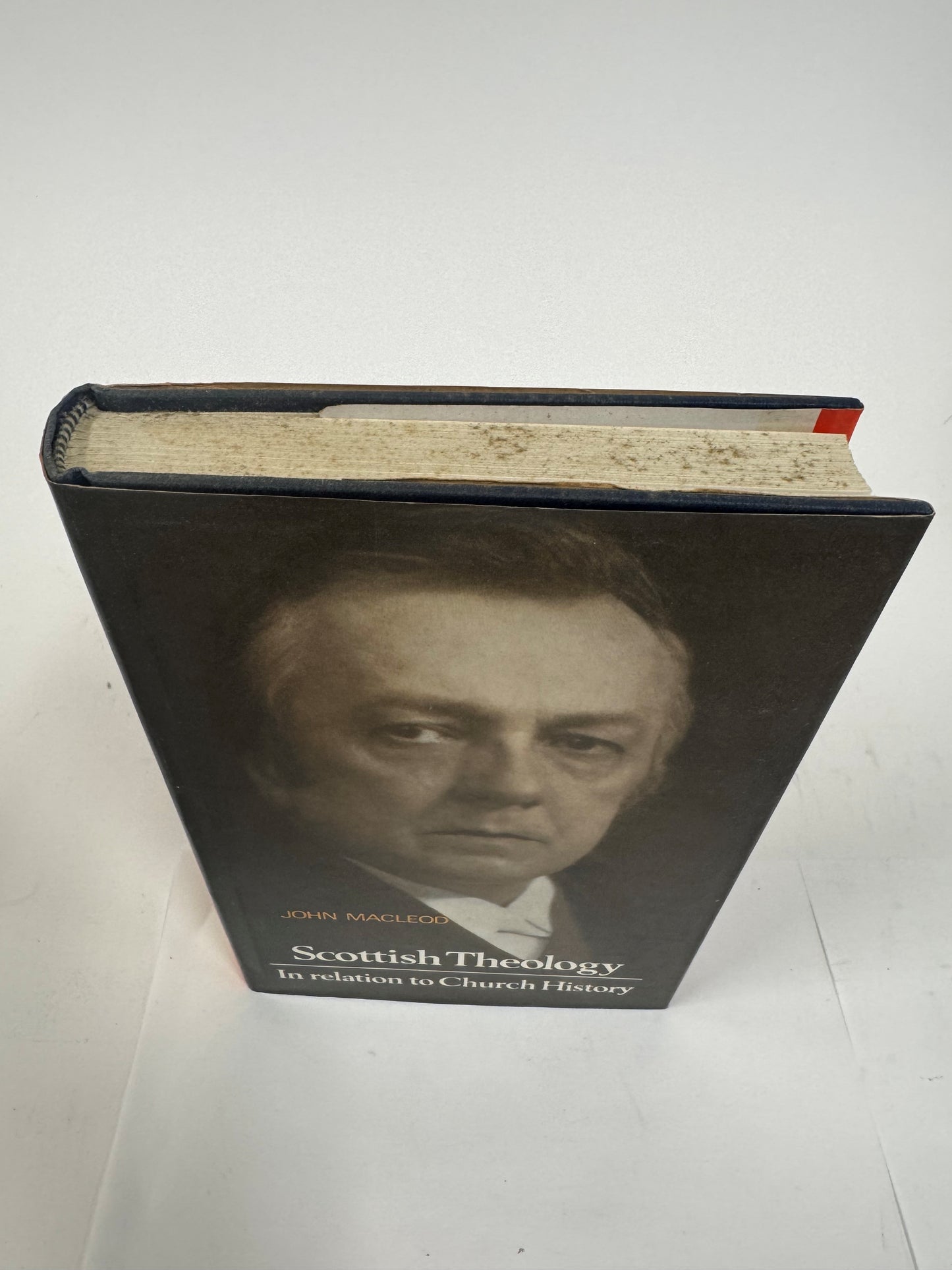 Scottish Theology (Used)