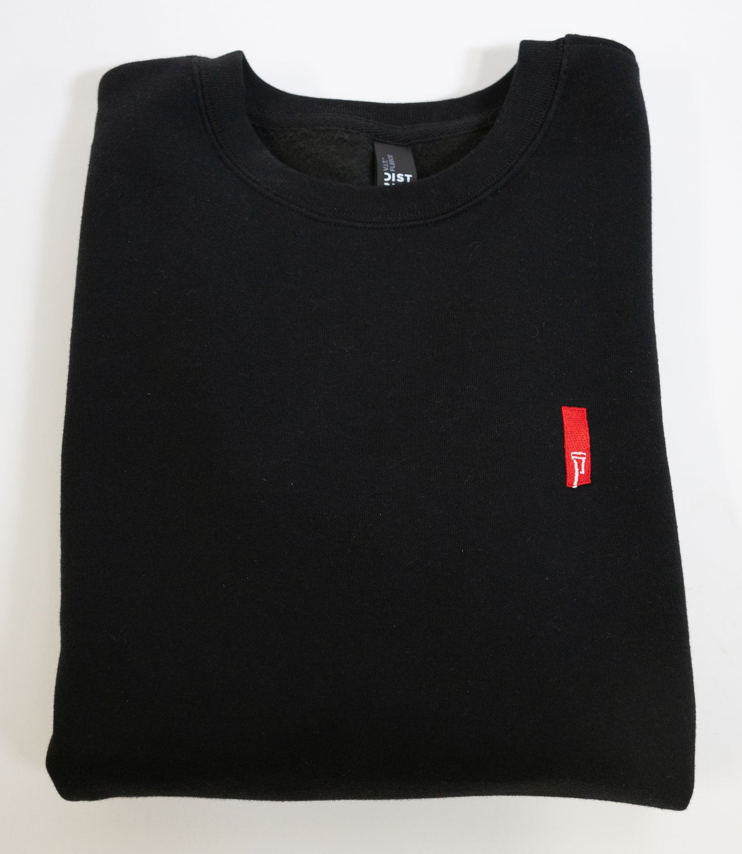 Sweatshirts Black