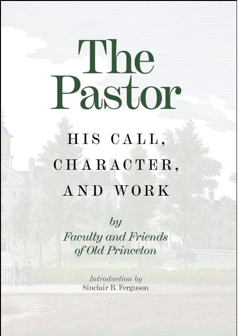 The Pastor