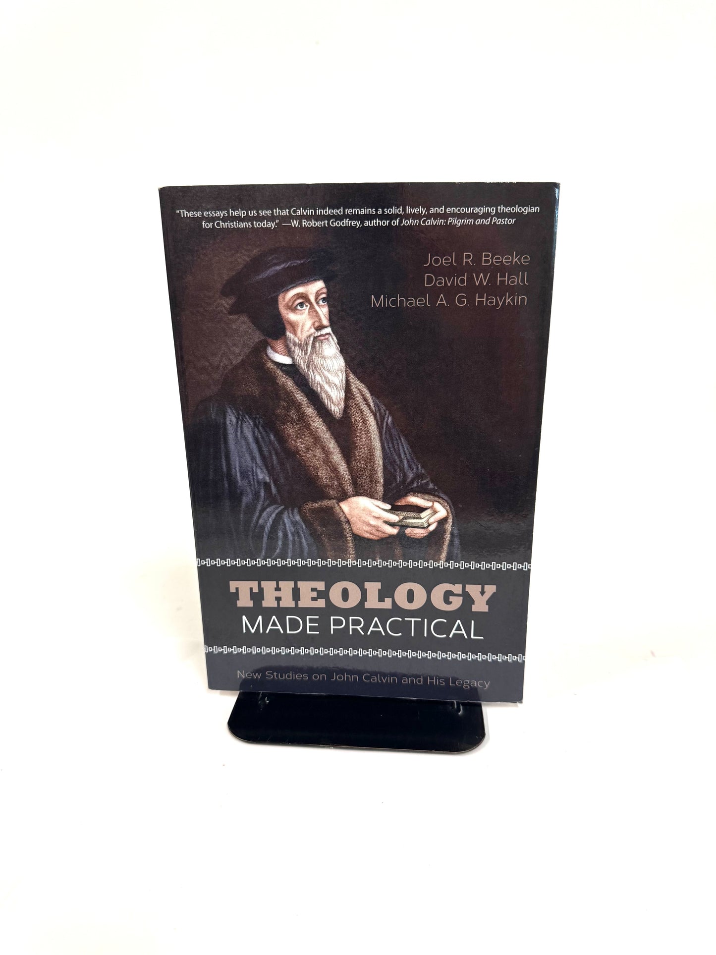 Theology Made Practical