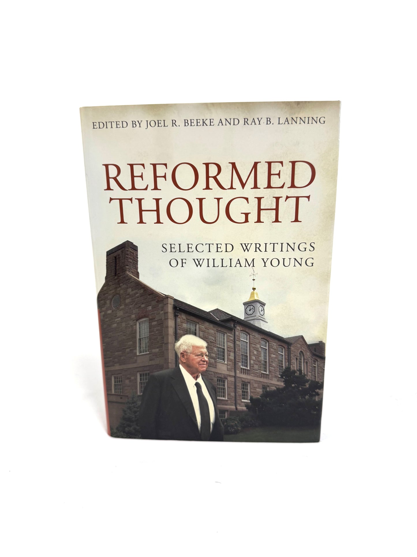 Reformed Thought