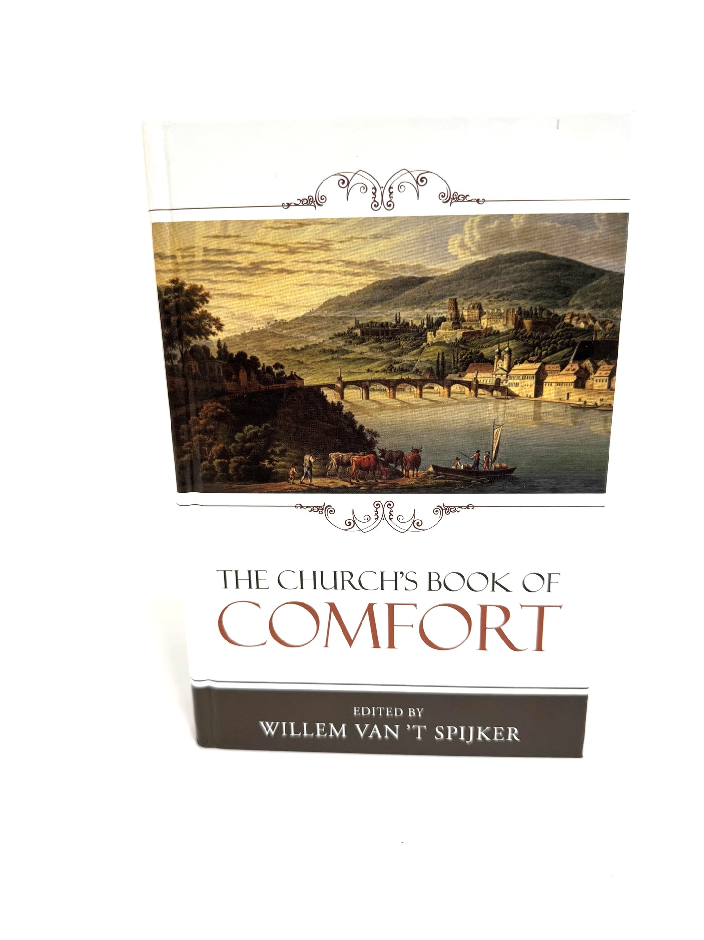 Church's Book of Comfort