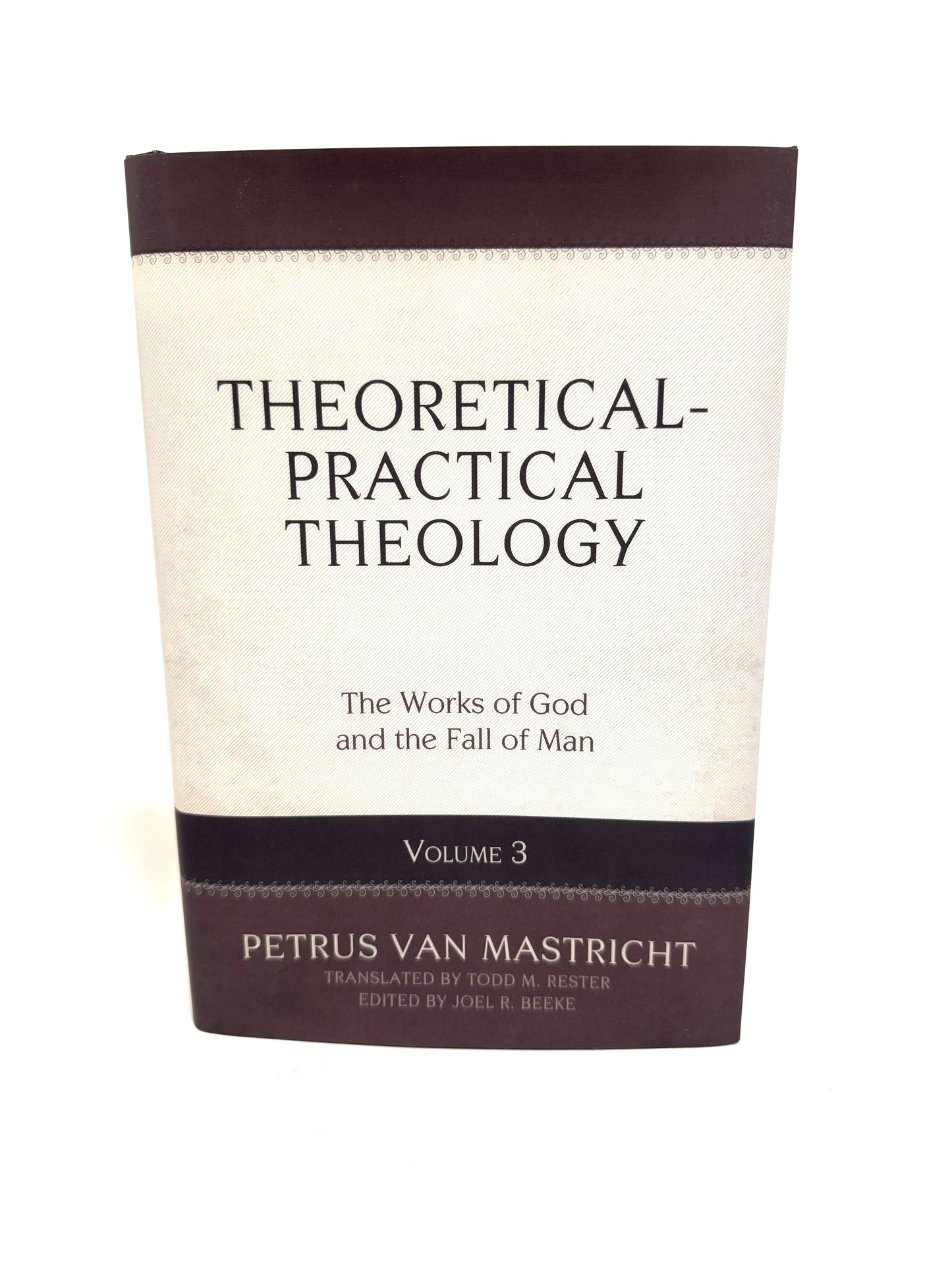 Theoretical-Practical Theology Vol. 3 (Used)