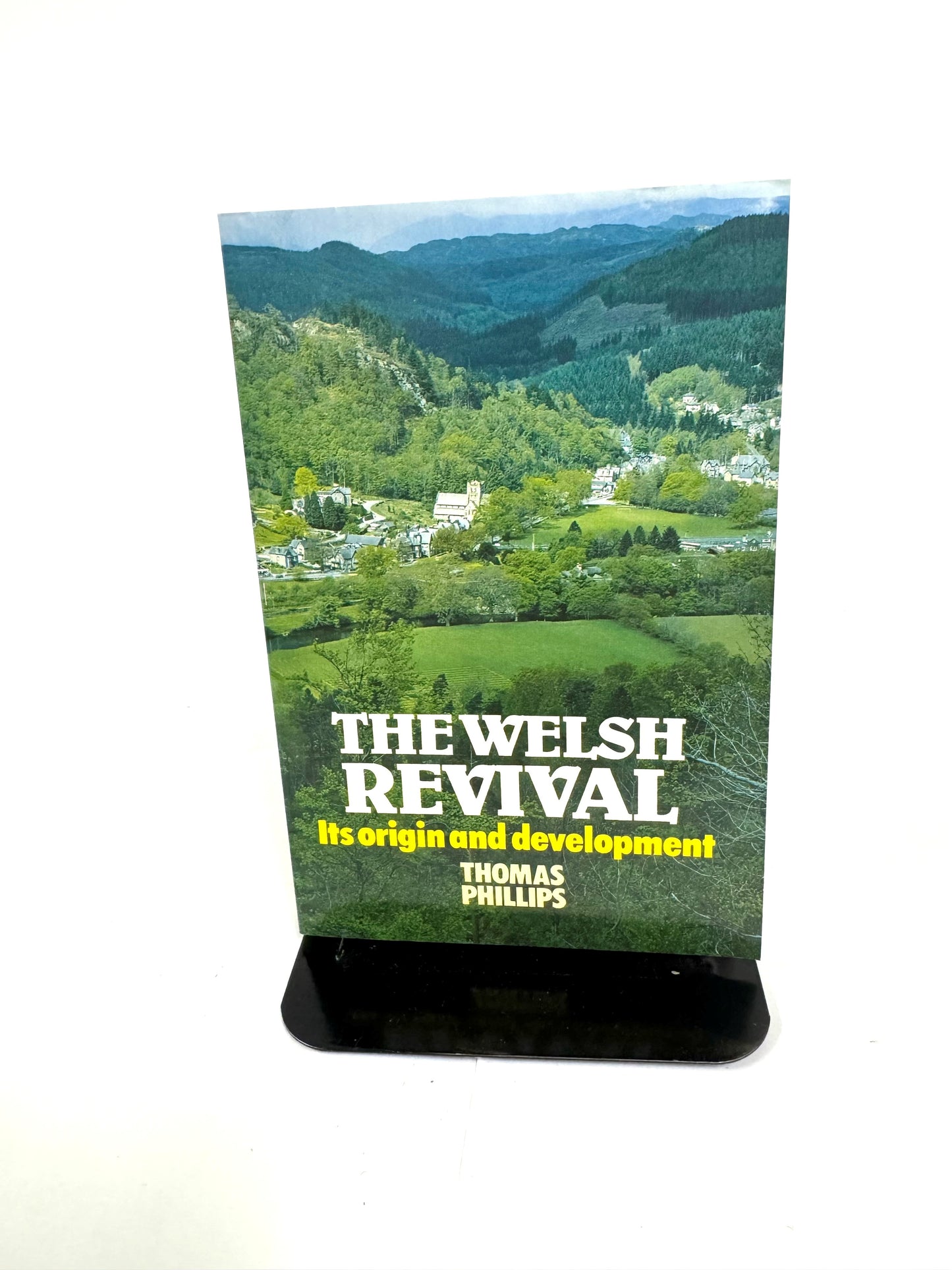 Welsh Revival