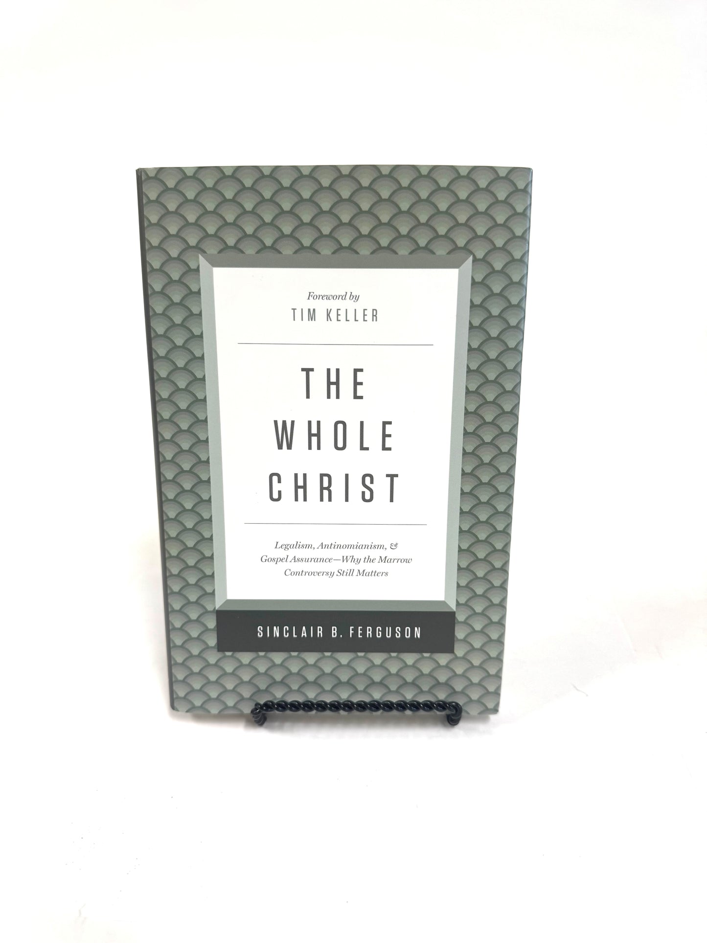 Whole Christ