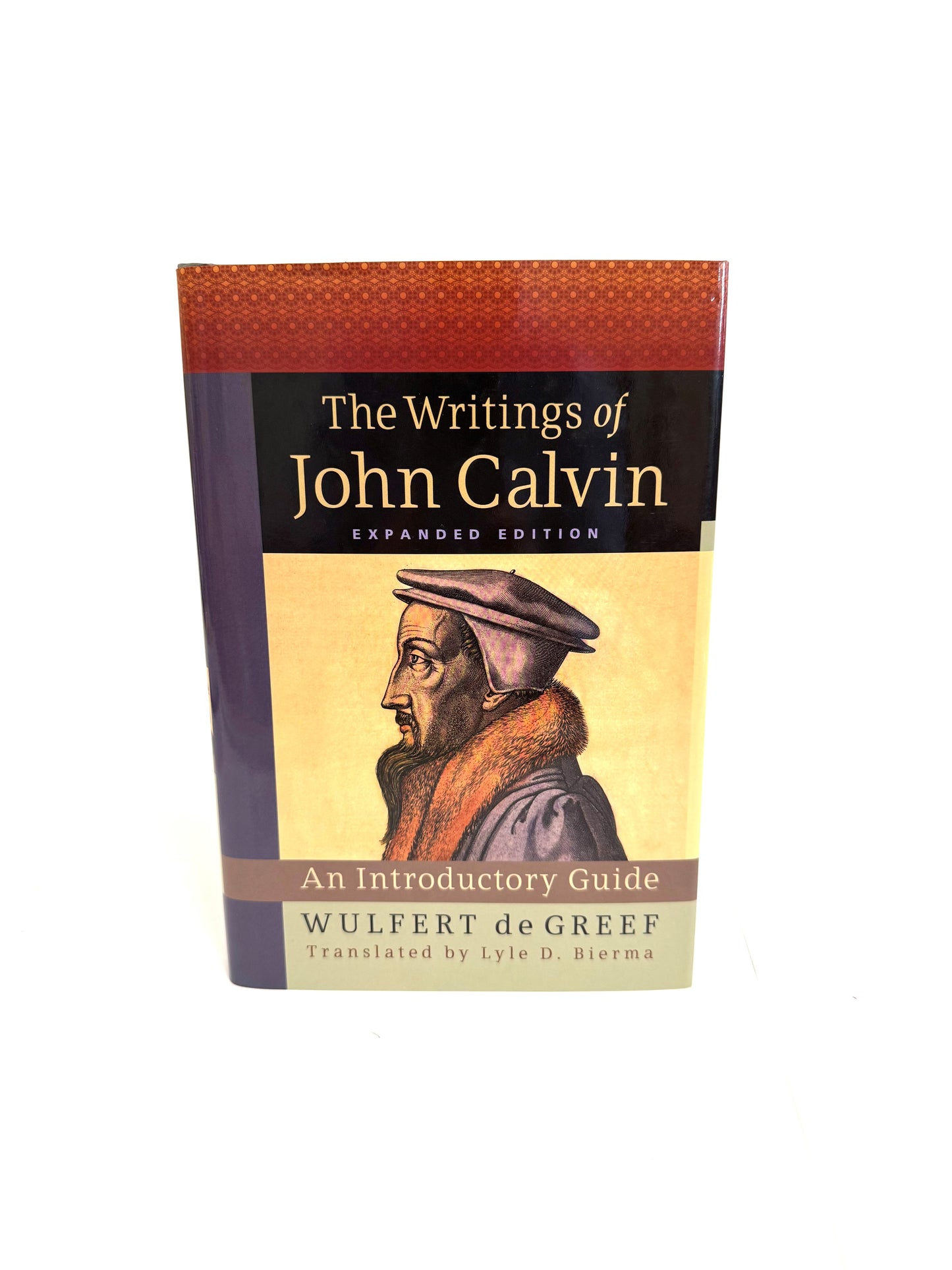 Writings of John Calvin