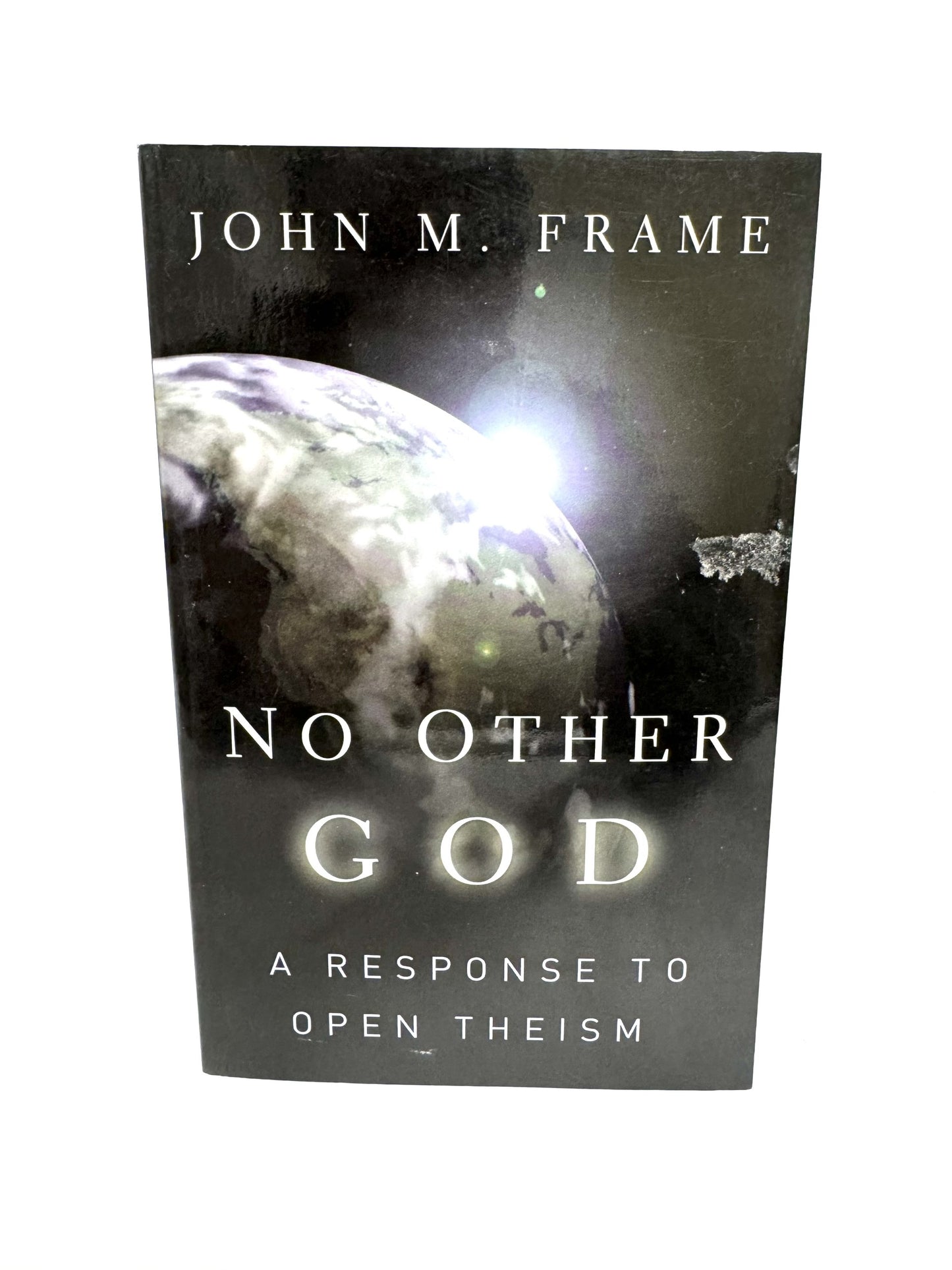 No Other God