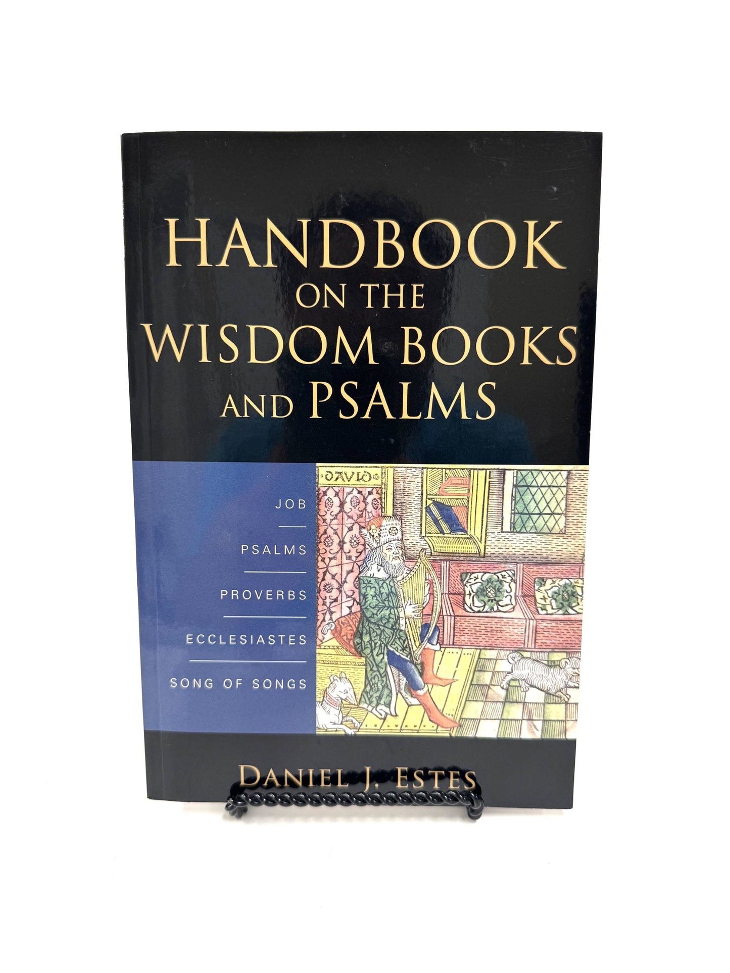 Handbook on the Wisdom Books and Psalms