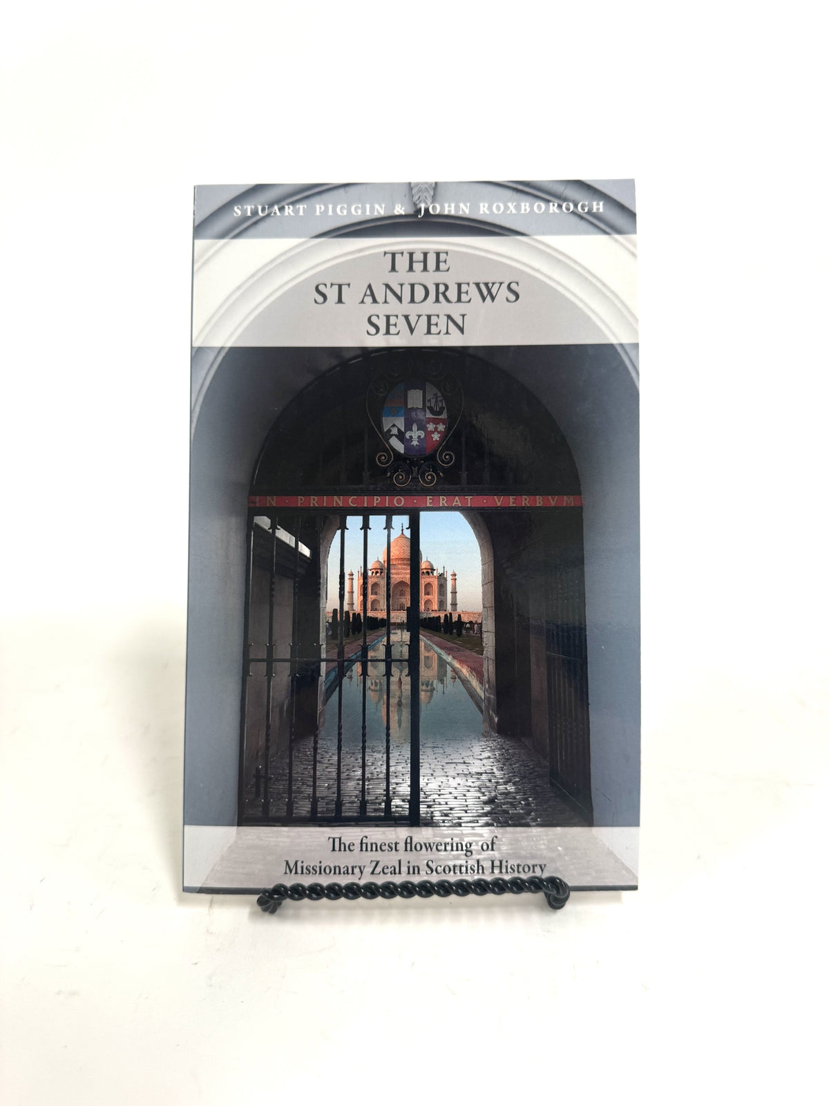 St. Andrews Seven