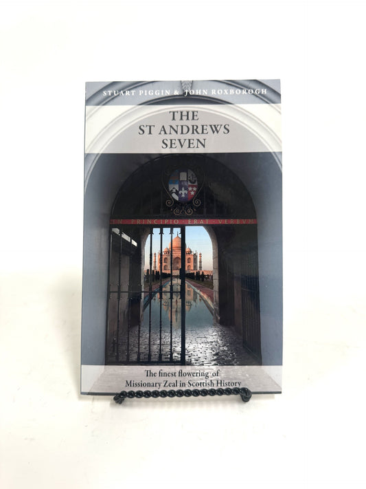 St. Andrews Seven