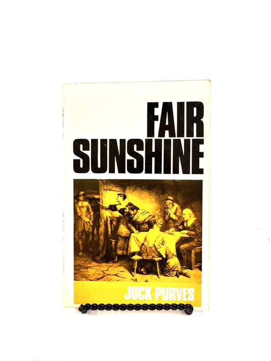 Fair Sunshine