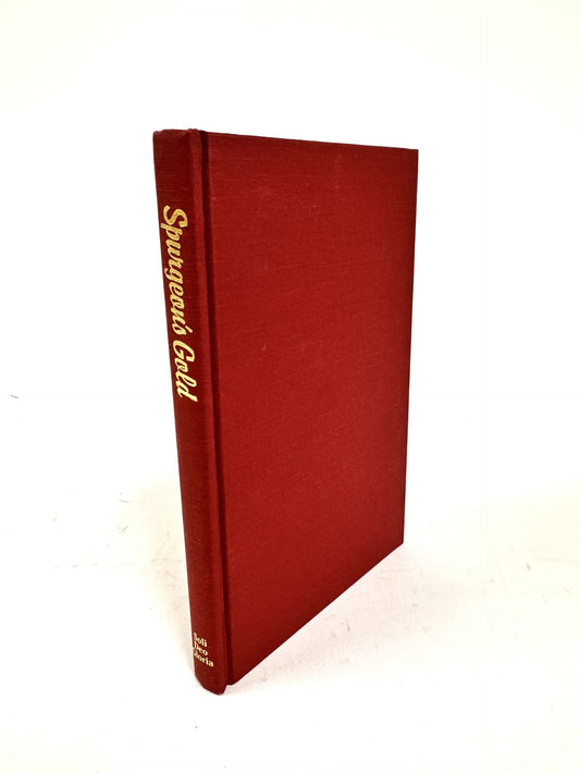 Spurgeon's Gold