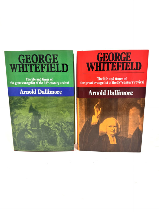 George Whitefield (2 Volumes)