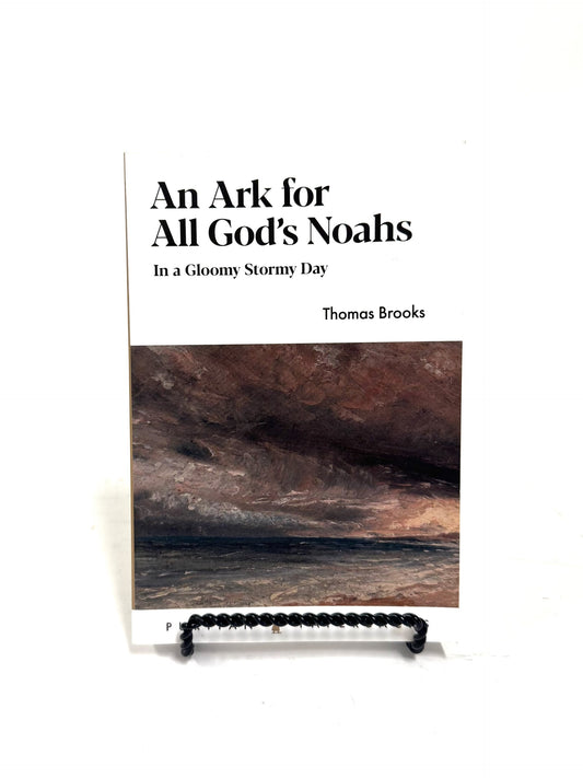 An Ark for All God's Noahs