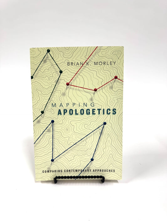 Mapping Apologetics