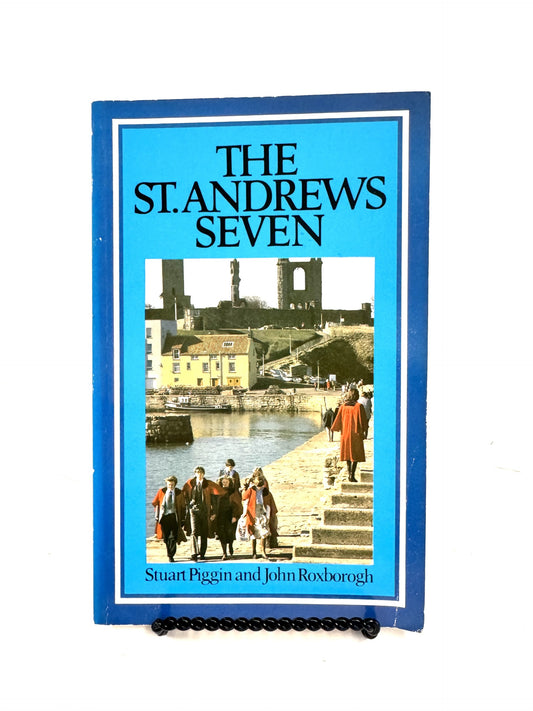 The St. Andrews Seven
