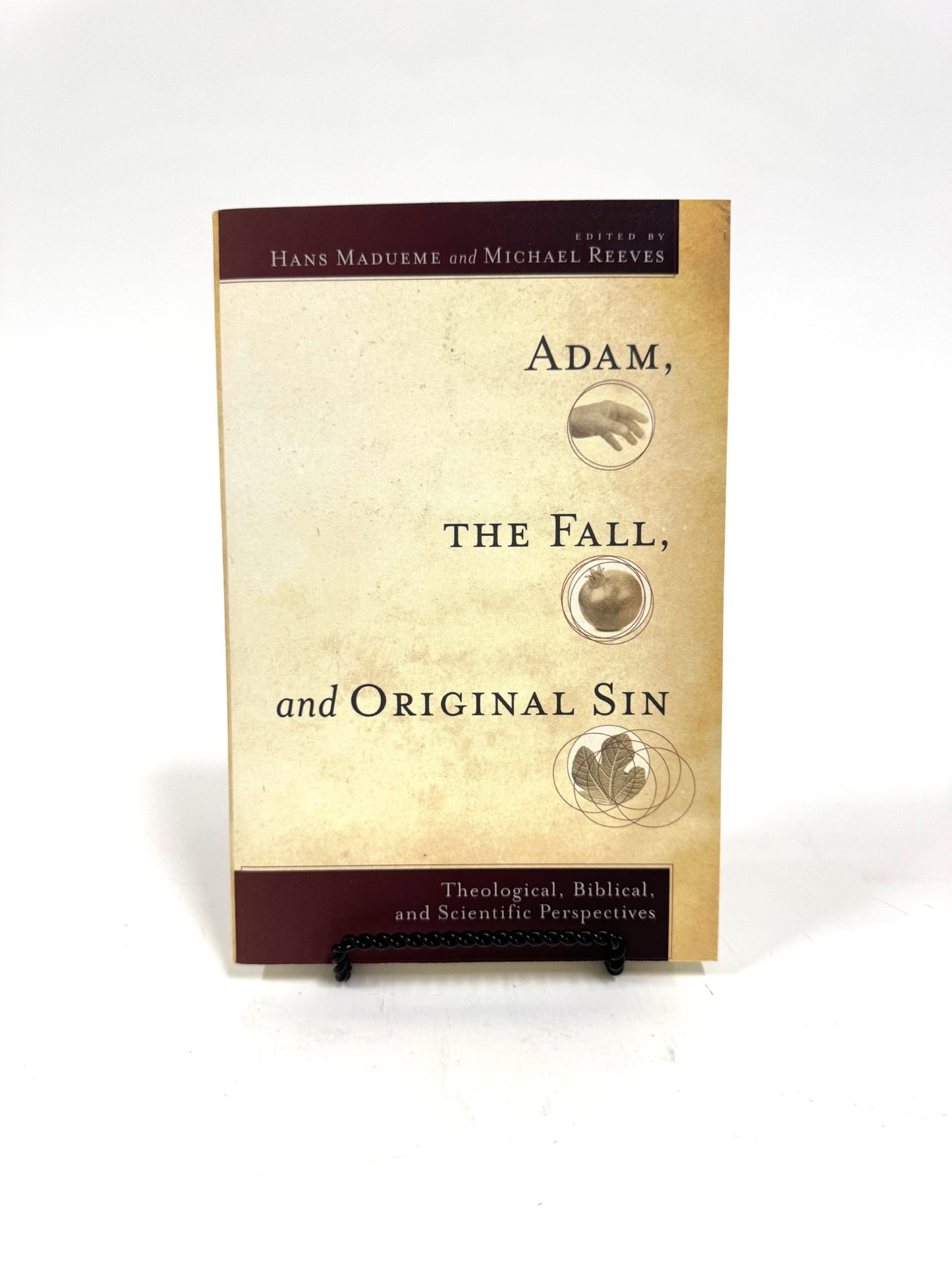 Adam, The Fall, and Original Sin