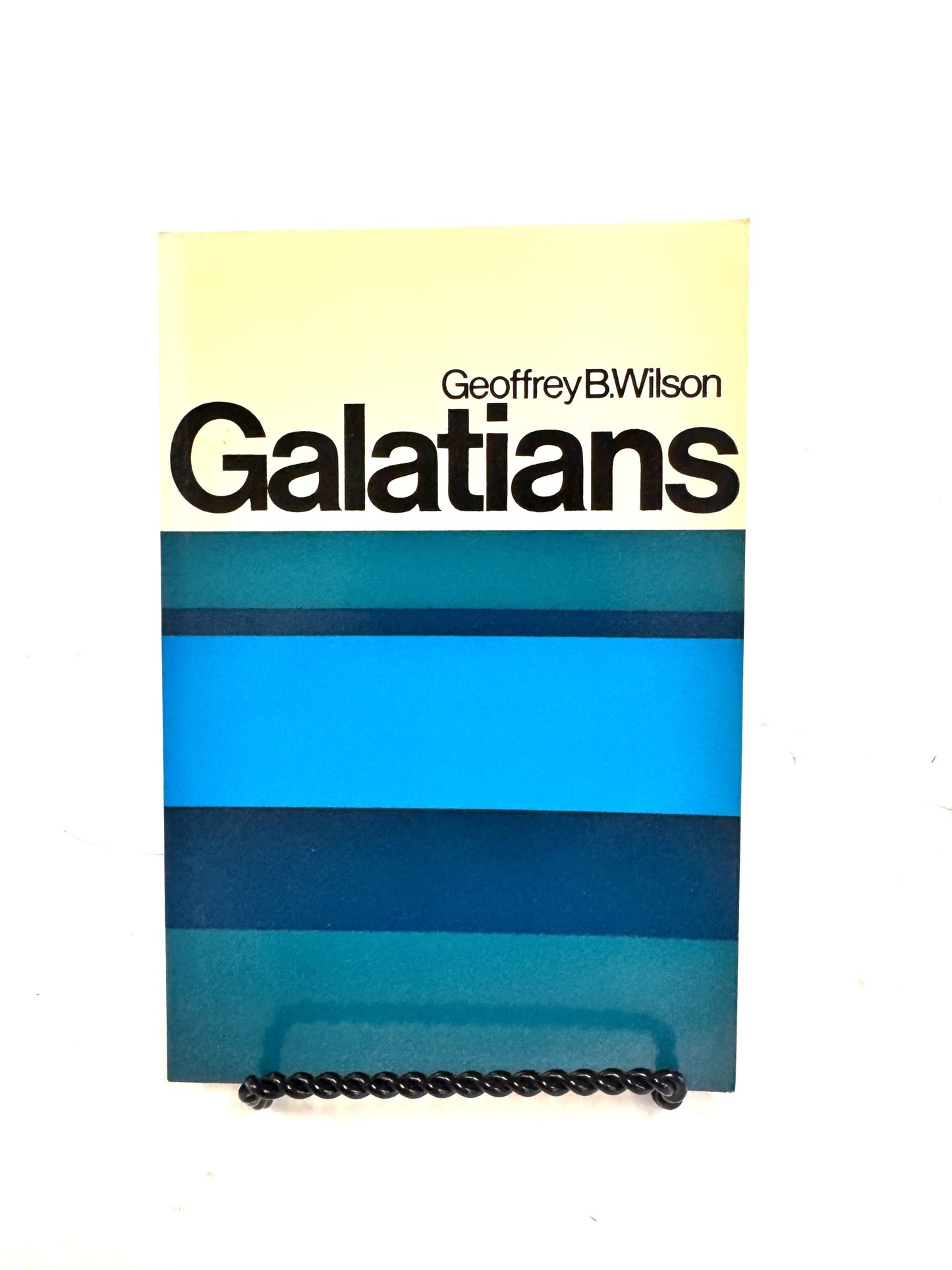 Galatians