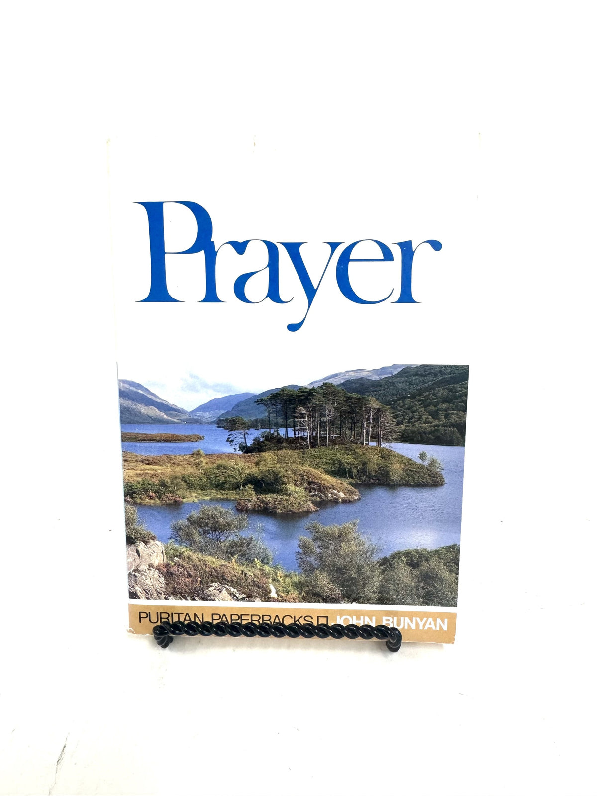 Prayer