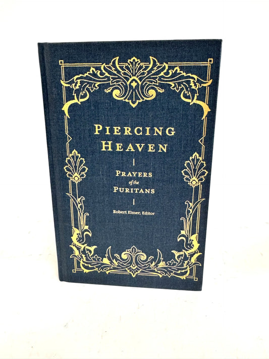 Piercing Heaven