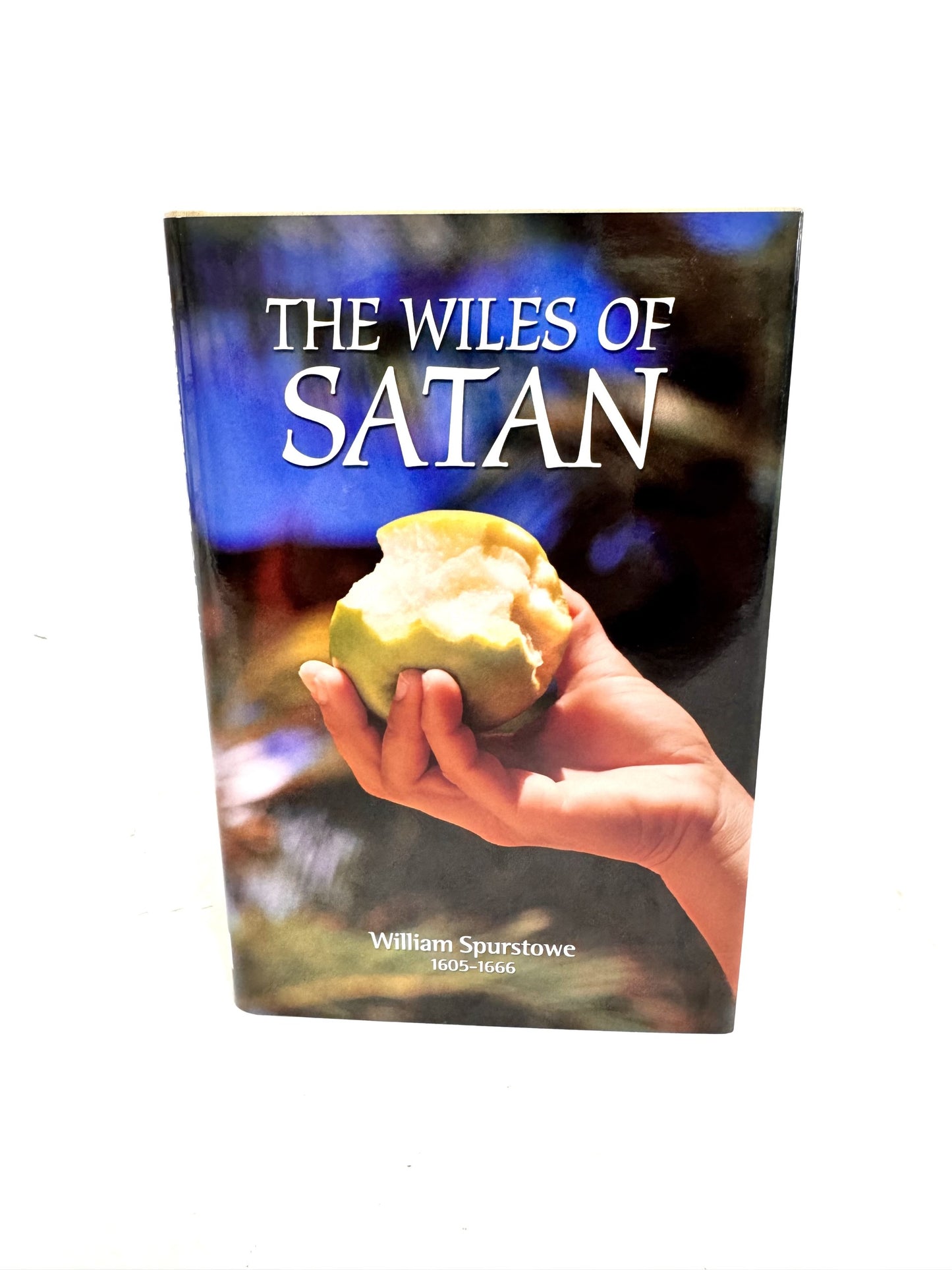 The Wiles of Satan