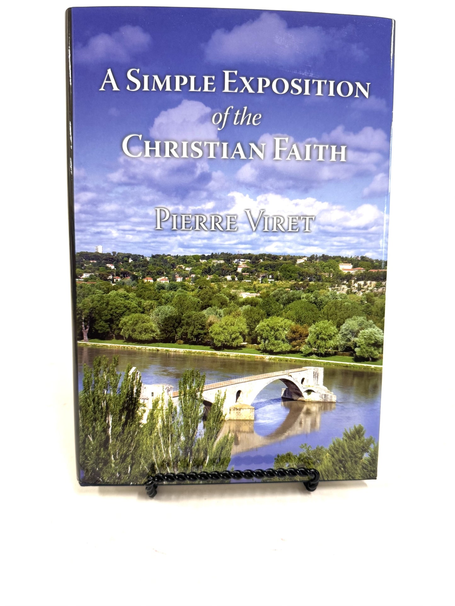 A Simple Exposition of the Christian Faith