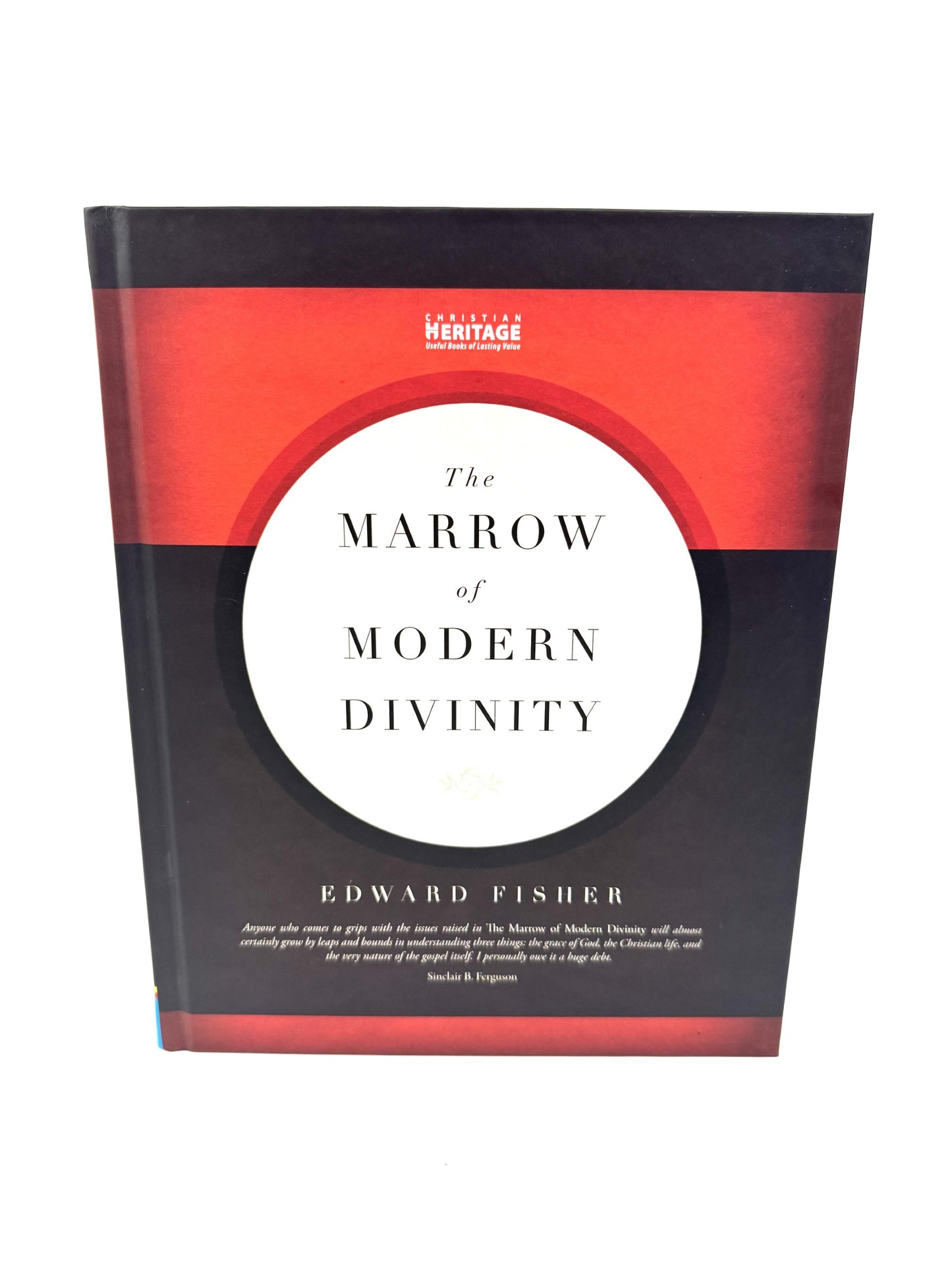 The Marrow of Modern Divinity