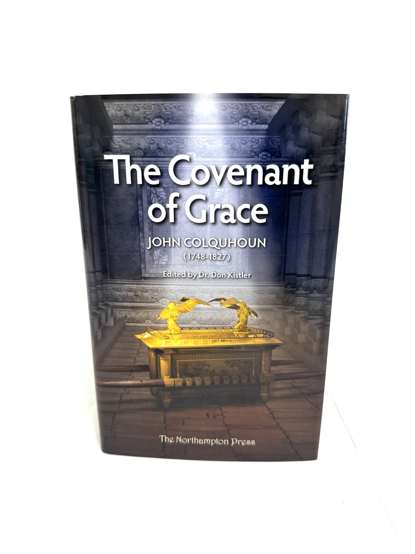 The Covenant of Grace