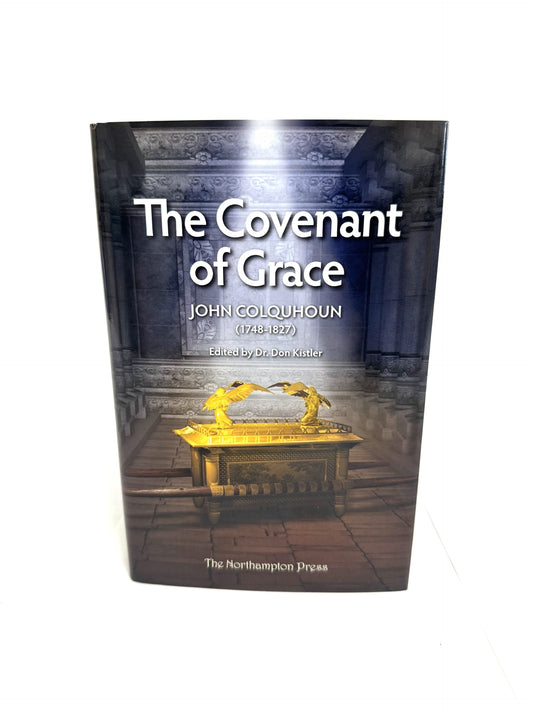 The Covenant of Grace