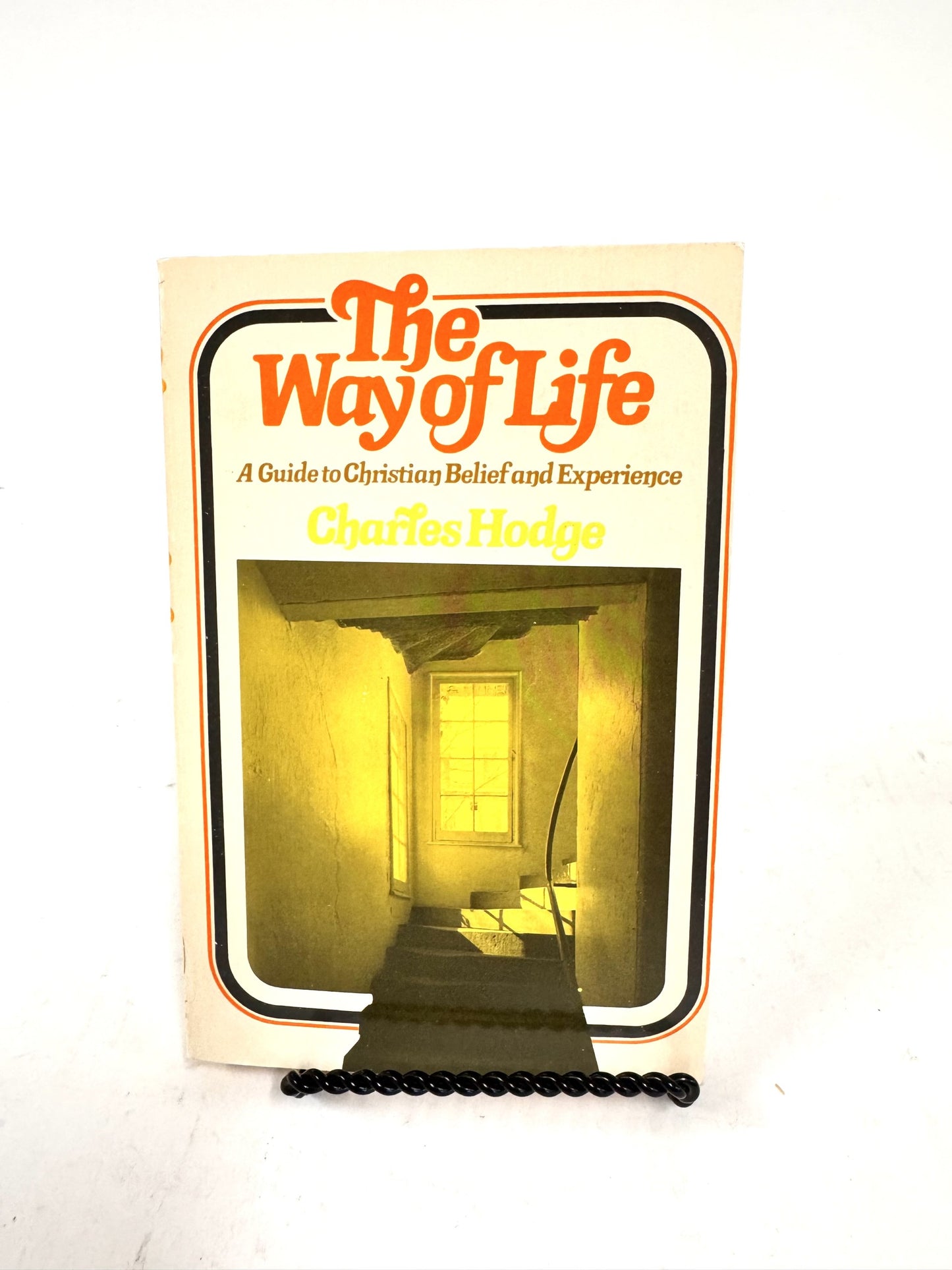 The Way of Life