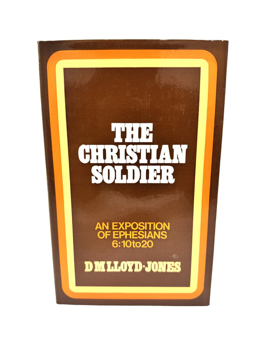 The Christian Soldier