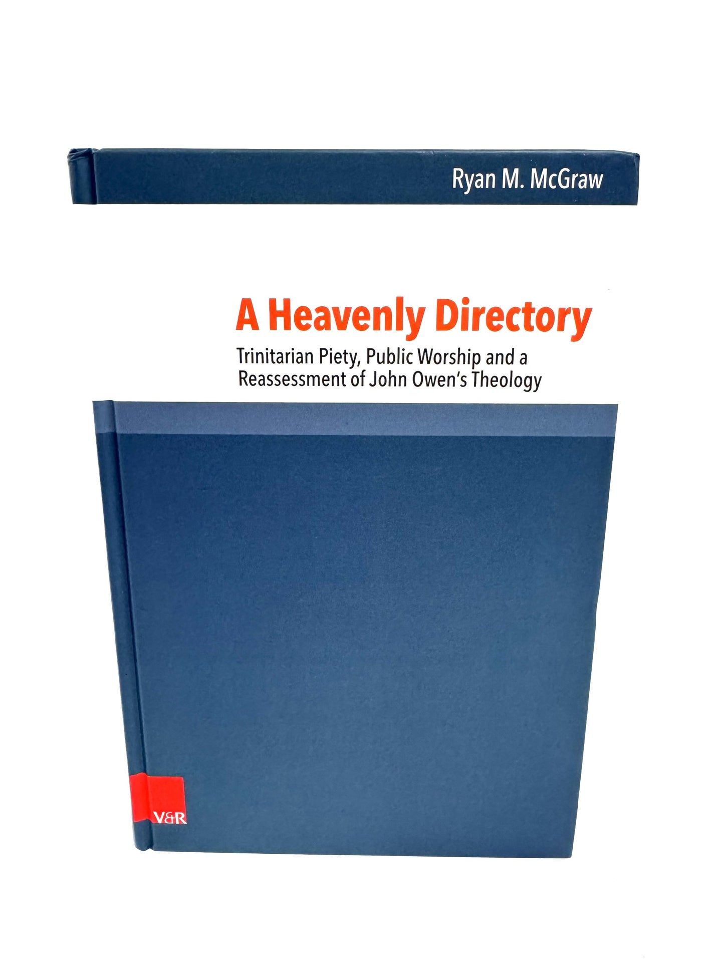 A Heavenly Directory