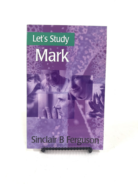 Let's Study Mark