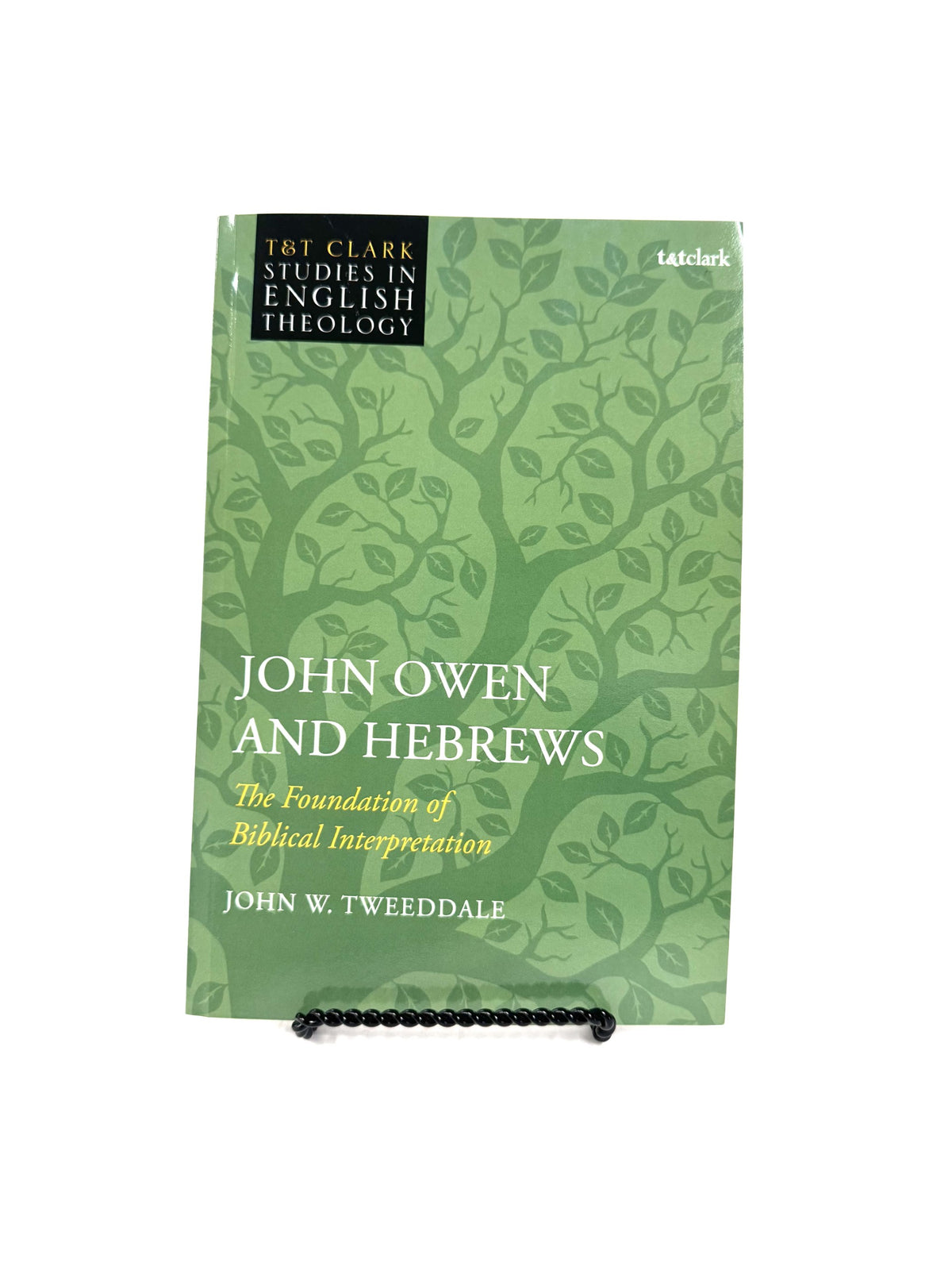 John Owen and Hebrews
