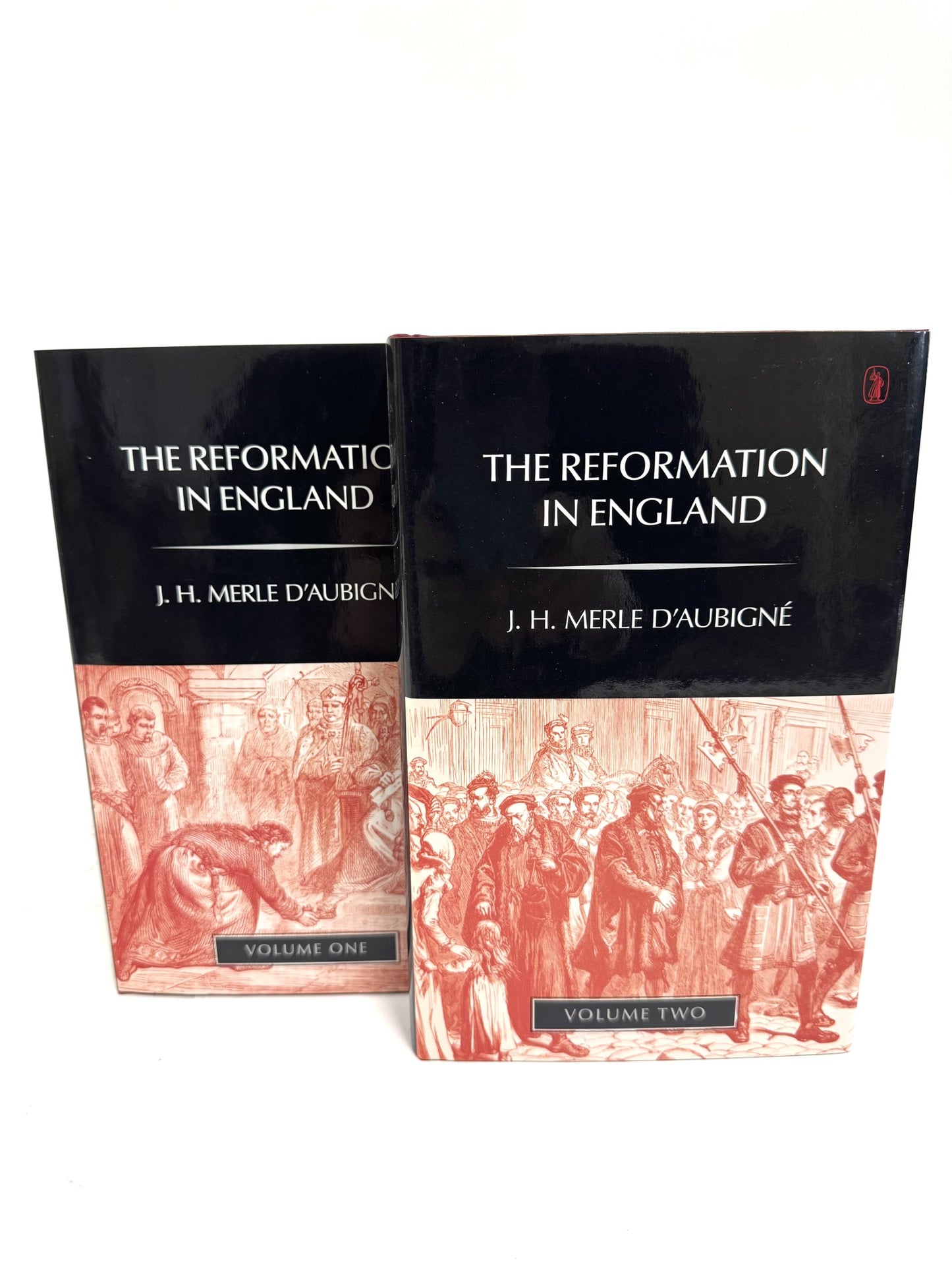 The Reformation in England 2 vol. set